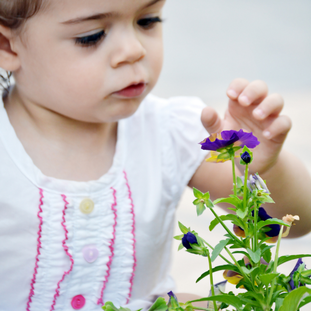 Earth Day: Eco-Friendly Activities for Babies and Toddlers