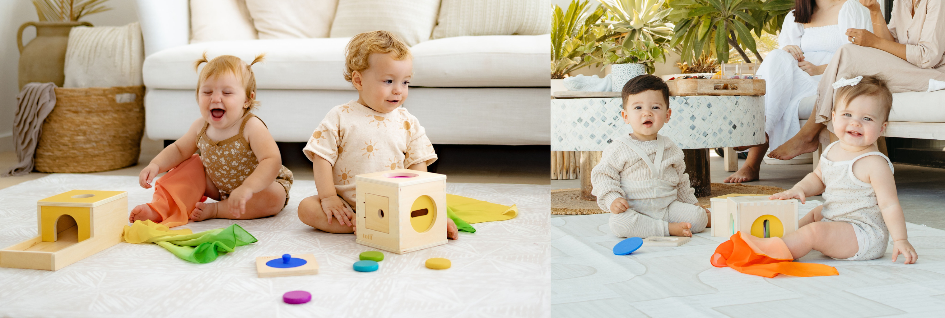 Montessori Toys Australia